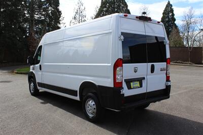 2021 RAM ProMaster 2500 159 WB   - Photo 3 - Salem, OR 97317