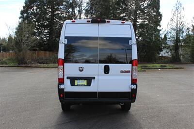 2021 RAM ProMaster 2500 159 WB   - Photo 8 - Salem, OR 97317