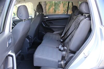 2024 Volkswagen Tiguan S   - Photo 13 - Salem, OR 97317