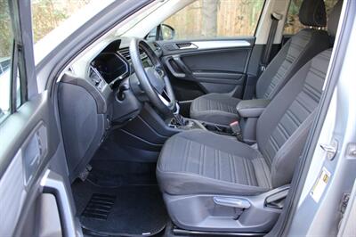 2024 Volkswagen Tiguan S   - Photo 10 - Salem, OR 97317