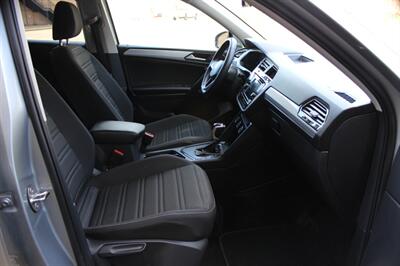 2024 Volkswagen Tiguan S   - Photo 19 - Salem, OR 97317