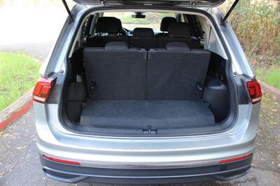 2024 Volkswagen Tiguan S   - Photo 15 - Salem, OR 97317