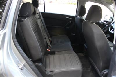 2024 Volkswagen Tiguan S   - Photo 17 - Salem, OR 97317