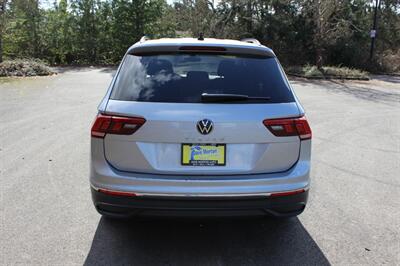 2024 Volkswagen Tiguan S   - Photo 8 - Salem, OR 97317