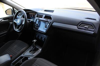 2024 Volkswagen Tiguan S   - Photo 18 - Salem, OR 97317