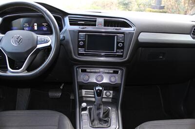 2024 Volkswagen Tiguan S   - Photo 14 - Salem, OR 97317