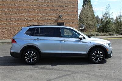 2024 Volkswagen Tiguan S   - Photo 5 - Salem, OR 97317