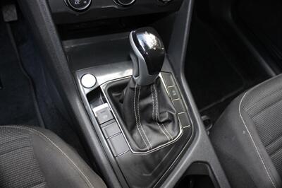 2024 Volkswagen Tiguan S   - Photo 12 - Salem, OR 97317