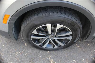 2024 Volkswagen Tiguan S   - Photo 20 - Salem, OR 97317