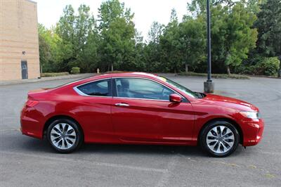 2014 Honda Accord LX-S - Photo 5 - Salem, OR 97317
