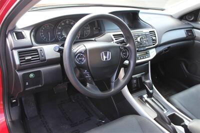 2014 Honda Accord LX-S - Photo 9 - Salem, OR 97317