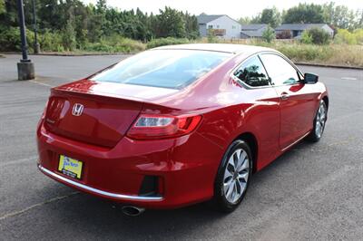 2014 Honda Accord LX-S - Photo 4 - Salem, OR 97317