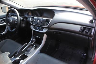 2014 Honda Accord LX-S - Photo 14 - Salem, OR 97317