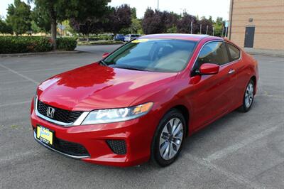 2014 Honda Accord LX-S - Photo 2 - Salem, OR 97317