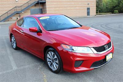 2014 Honda Accord LX-S - Photo 1 - Salem, OR 97317
