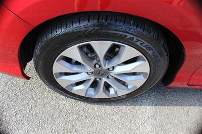 2014 Honda Accord LX-S - Photo 16 - Salem, OR 97317