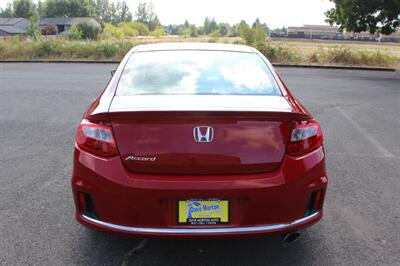 2014 Honda Accord LX-S - Photo 8 - Salem, OR 97317
