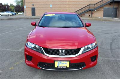 2014 Honda Accord LX-S - Photo 6 - Salem, OR 97317