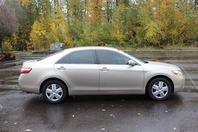 2007 Toyota Camry LE   - Photo 5 - Salem, OR 97317