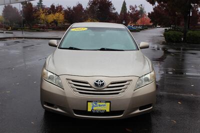 2007 Toyota Camry LE   - Photo 6 - Salem, OR 97317