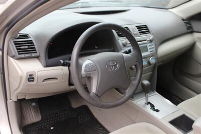 2007 Toyota Camry LE   - Photo 9 - Salem, OR 97317