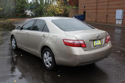 2007 Toyota Camry LE   - Photo 3 - Salem, OR 97317