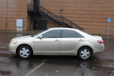 2007 Toyota Camry LE   - Photo 7 - Salem, OR 97317