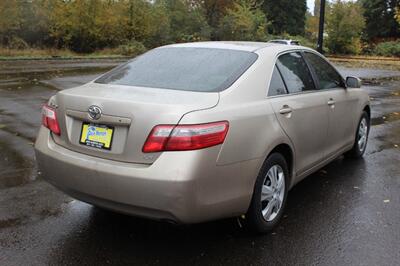 2007 Toyota Camry LE   - Photo 4 - Salem, OR 97317