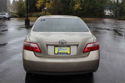 2007 Toyota Camry LE   - Photo 8 - Salem, OR 97317