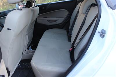 2019 Ford Fiesta SE   - Photo 13 - Salem, OR 97317