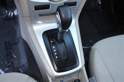 2019 Ford Fiesta SE   - Photo 12 - Salem, OR 97317