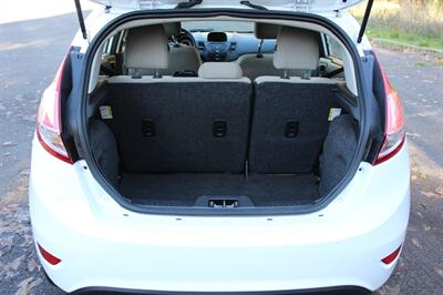 2019 Ford Fiesta SE   - Photo 14 - Salem, OR 97317