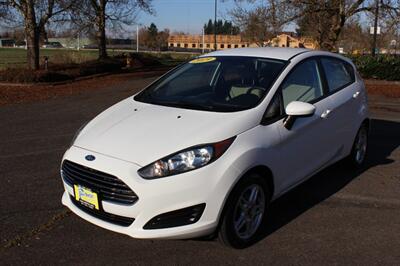 2019 Ford Fiesta SE   - Photo 2 - Salem, OR 97317