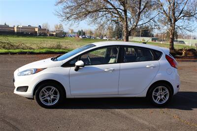 2019 Ford Fiesta SE   - Photo 7 - Salem, OR 97317