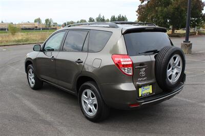 2011 Toyota RAV4   - Photo 3 - Salem, OR 97317
