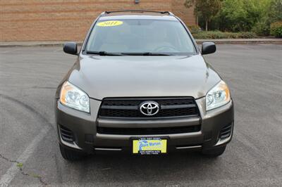 2011 Toyota RAV4   - Photo 6 - Salem, OR 97317