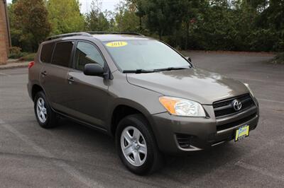 2011 Toyota RAV4   - Photo 1 - Salem, OR 97317