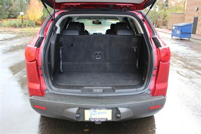 2012 Chevrolet Traverse LT   - Photo 15 - Salem, OR 97317