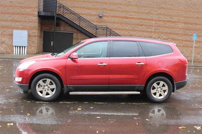 2012 Chevrolet Traverse LT   - Photo 7 - Salem, OR 97317