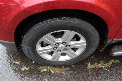 2012 Chevrolet Traverse LT   - Photo 20 - Salem, OR 97317