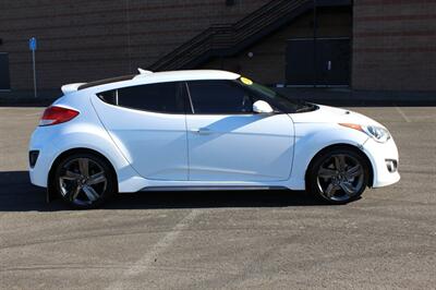 2014 Hyundai Veloster Turbo   - Photo 5 - Salem, OR 97317