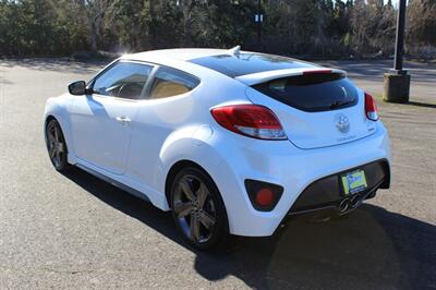 2014 Hyundai Veloster Turbo   - Photo 3 - Salem, OR 97317