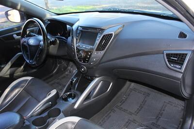 2014 Hyundai Veloster Turbo   - Photo 16 - Salem, OR 97317