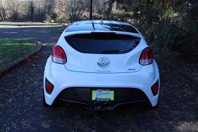 2014 Hyundai Veloster Turbo   - Photo 8 - Salem, OR 97317