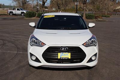 2014 Hyundai Veloster Turbo   - Photo 6 - Salem, OR 97317