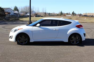 2014 Hyundai Veloster Turbo   - Photo 7 - Salem, OR 97317