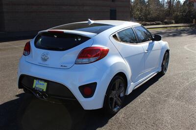 2014 Hyundai Veloster Turbo   - Photo 4 - Salem, OR 97317