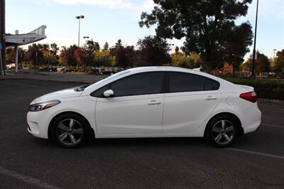 2018 Kia Forte S   - Photo 7 - Salem, OR 97317