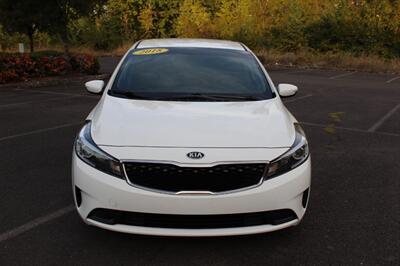 2018 Kia Forte S   - Photo 6 - Salem, OR 97317