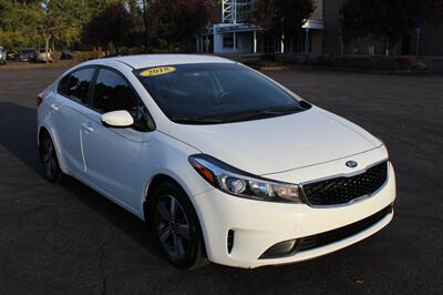 2018 Kia Forte S   - Photo 1 - Salem, OR 97317